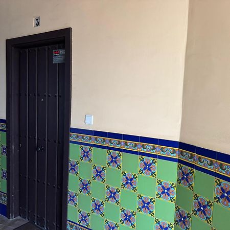El Rincon Del Azahar, Duplex Con Encanto Córdoba Exterior foto