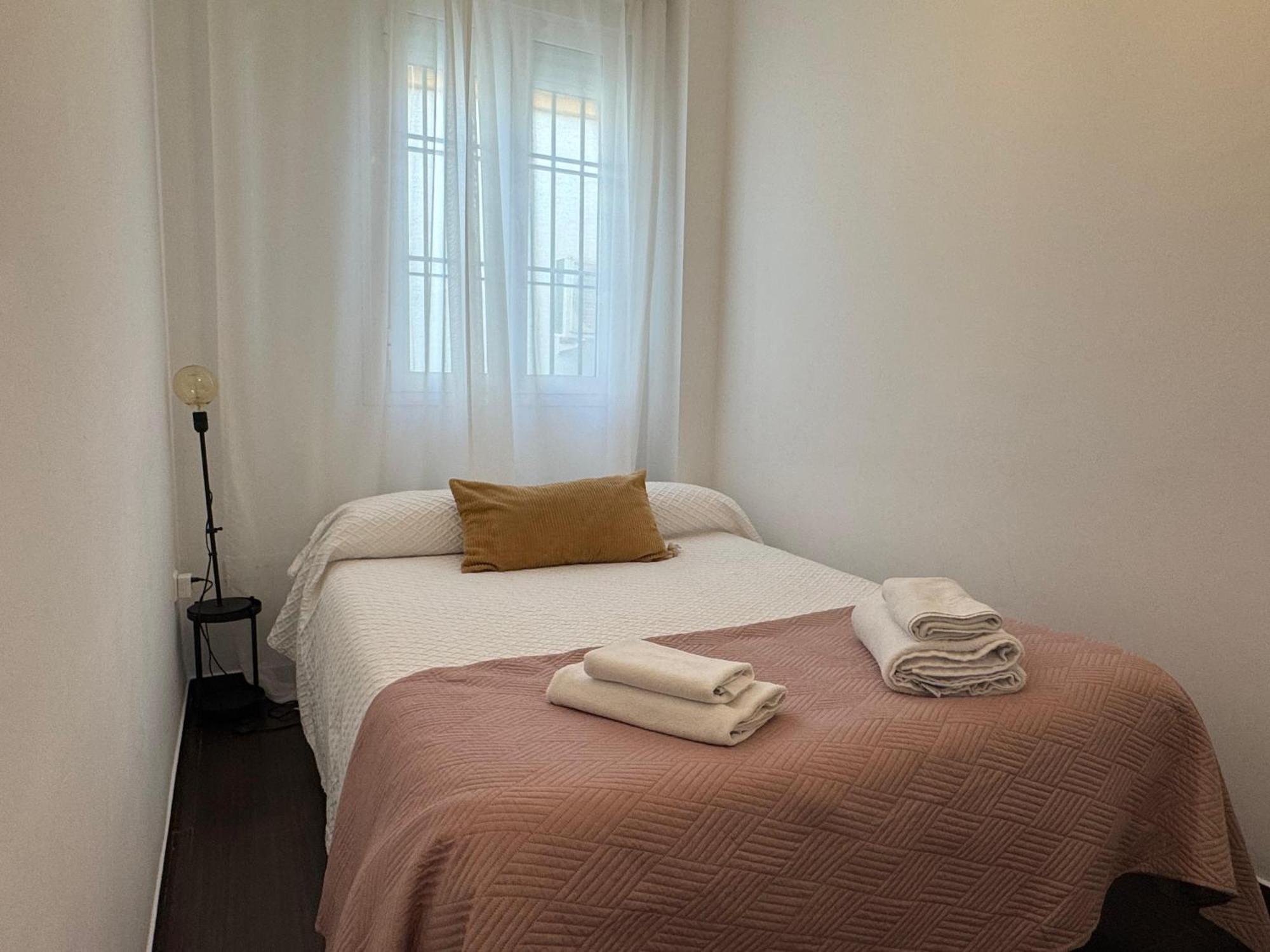 El Rincon Del Azahar, Duplex Con Encanto Córdoba Exterior foto