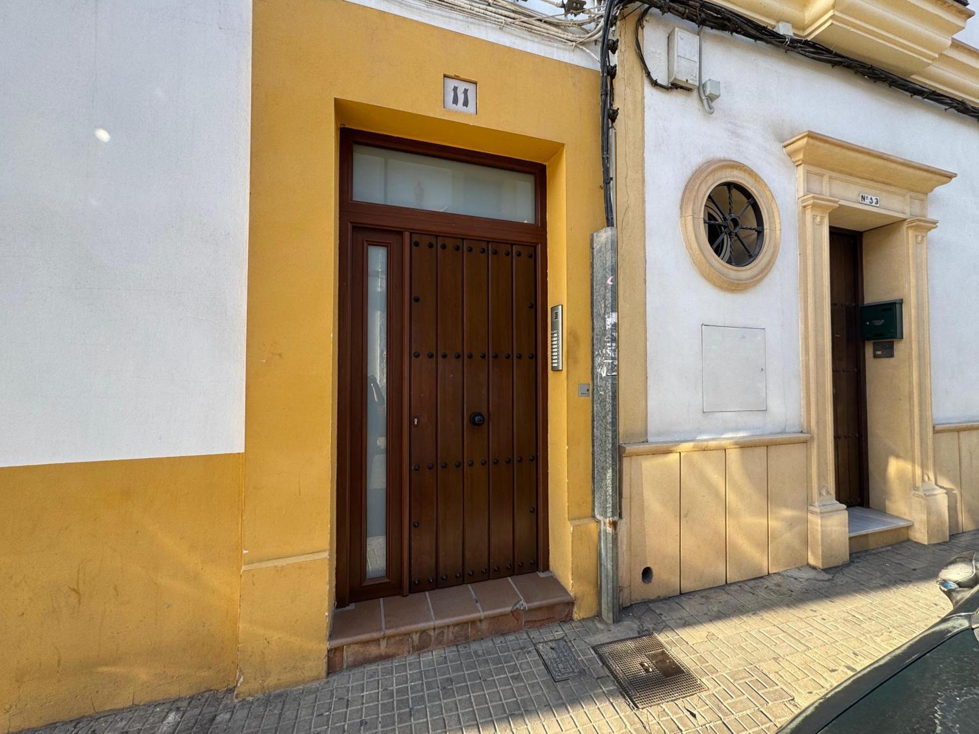El Rincon Del Azahar, Duplex Con Encanto Córdoba Exterior foto