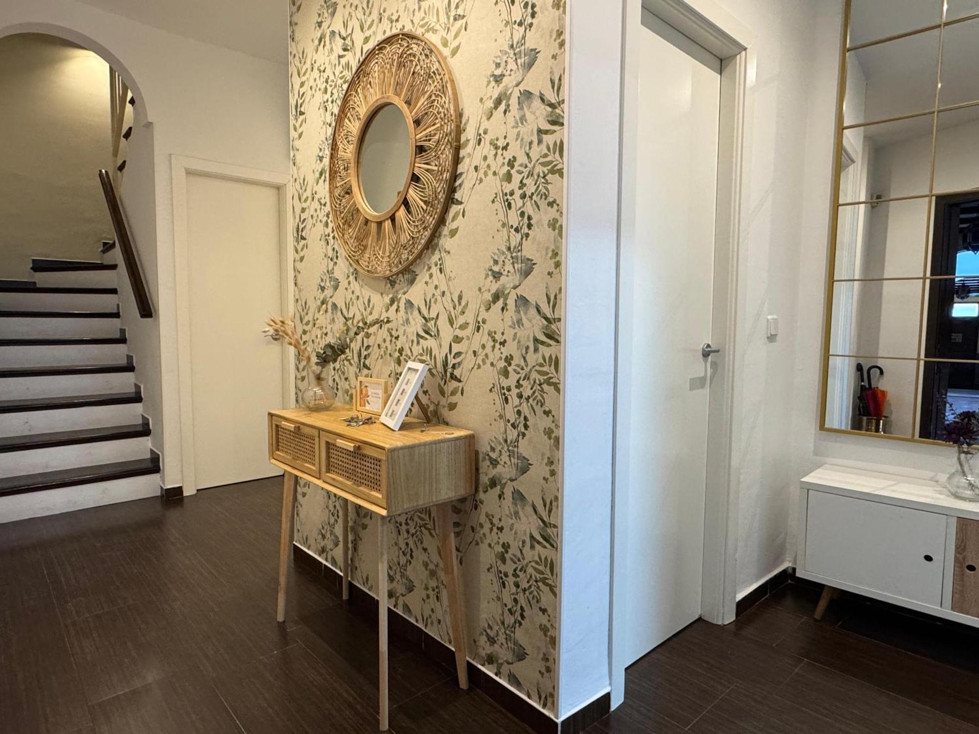 El Rincon Del Azahar, Duplex Con Encanto Córdoba Exterior foto